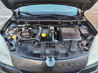 Usata Renault Mégane Dynamique 110 CV (80 kW) 2010 Berlina