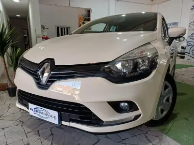 Usata Renault Clio IV