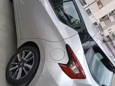 Usata Nissan Micra