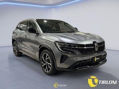 Grigio Usata 2023 Renault Austral Techno SUV | 23.950 € (Ottimo prezzo)