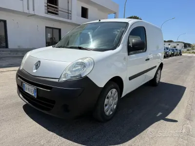 Usata Renault Kangoo