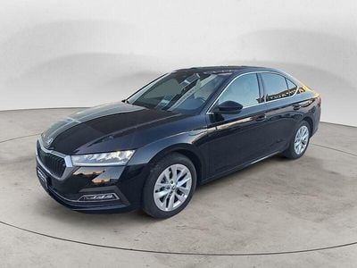Usata Skoda Octavia Style 110 CV (80 kW) 2022 Utilitaria