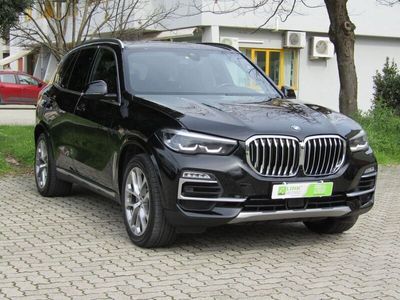 usata BMW X5 xDrive25d xLine