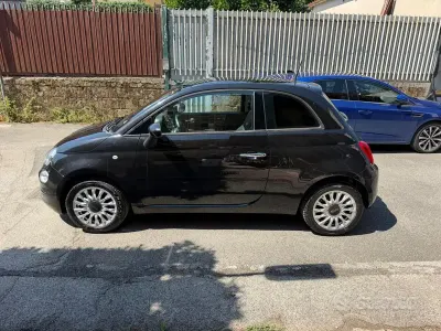Usata Fiat 500