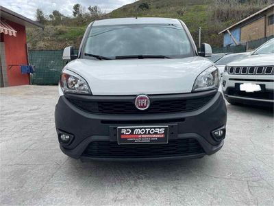 usata Fiat Doblò 1ª serie 1.2i cat SX