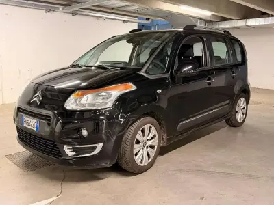Usata Citroën C3