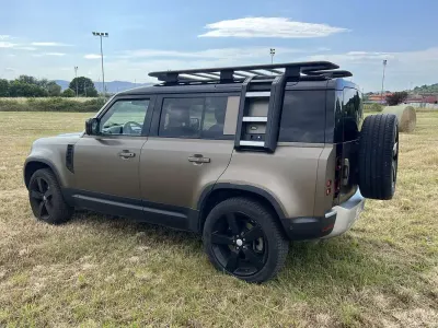 Usata Land Rover Defender First Edition 241 CV (177 kW) 2020 SUV