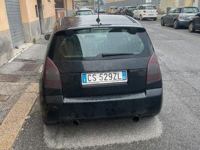 usata Citroën C2 VTS 1.6