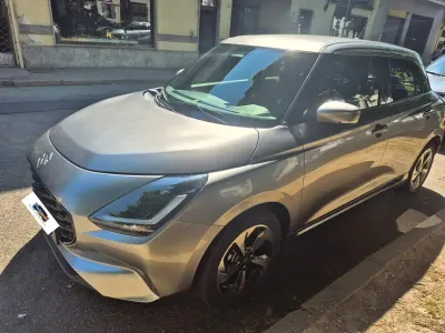 Gebraucht Suzuki Swift