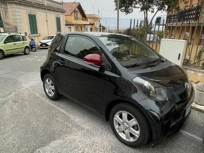 usata Toyota iQ iQ 1.0 Lounge