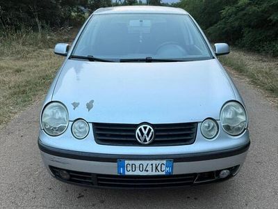 VW Polo