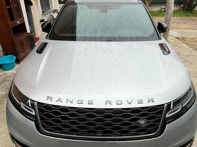 usata Land Rover Range Rover Velar Range Rover Velar 2.0D I4 240 CV R-Dynamic HSE