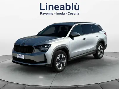 Usata Skoda Kodiaq