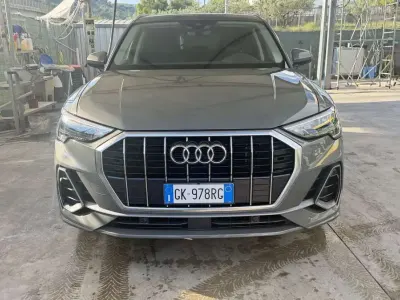 Usata Audi Q3 Sportback