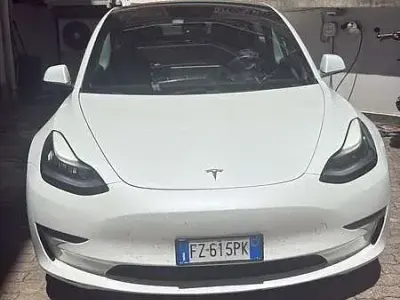 Usata Tesla Model 3