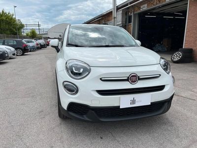 usata Fiat 500X 1.0 T3 120 CV Urban GPL