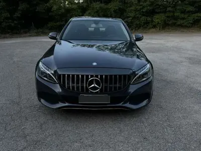 Usata Mercedes C250 Premium 204 CV (150 kW) 2016 Berlina