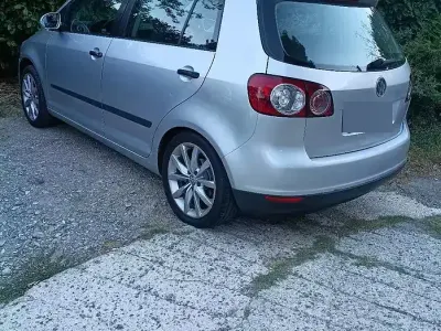 Usata VW Golf Plus