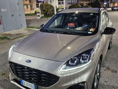 Usata Ford Kuga ST-Line X 150 CV (110 kW) 2020 SUV
