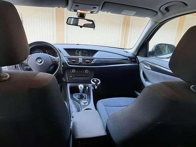 Usata BMW X1 143 CV (105 kW) 2011 SUV