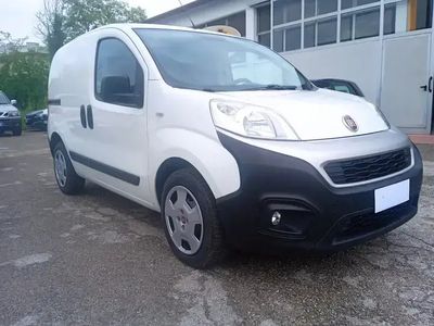 usata Fiat Fiorino 1.3 MJT2 - 95cv- Pochi...