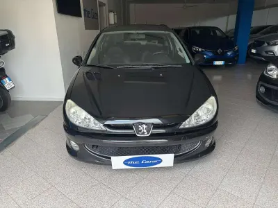 Usata Peugeot 206