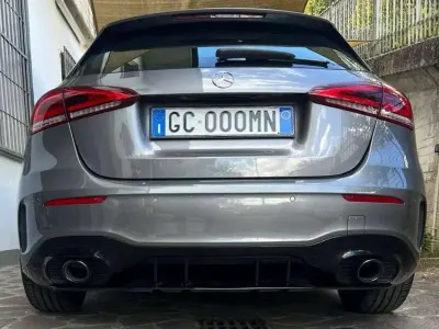 Usata Mercedes A220