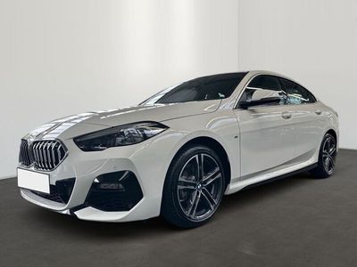 usata BMW 216 Serie 2 Gran Coupé d Msport aut. usato