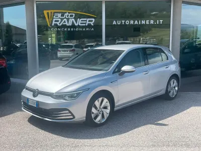 Usata VW Golf VIII