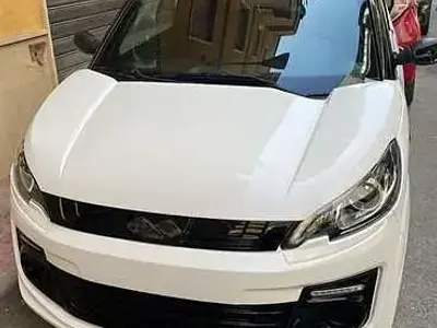 Usata Ligier JS50 2021 Bianco Utilitaria