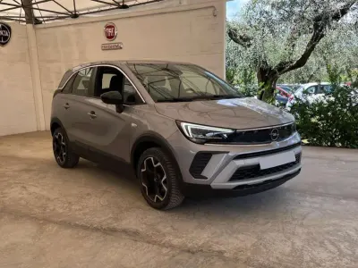 Usata Opel Crossland