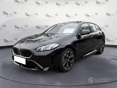 Usado BMW 120
