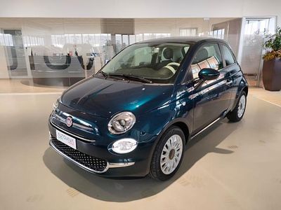 Usata Fiat 500 Dolcevita 2023 Blu Utilitaria