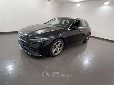 Nero Usata 2024 Mercedes A45 AMG Advanced Plus Berlina | 32.900 €