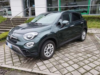 usata Fiat 500X 1.4 cambio automatico