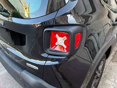 Usata Jeep Renegade