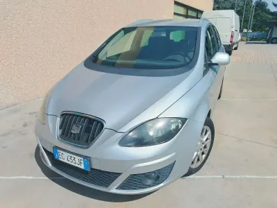 Usata Seat Altea XL