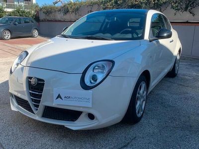 usata Alfa Romeo MiTo 1.4 78 CV 8V Distinctive