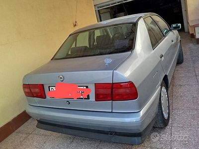 Usata Lancia Dedra 90 CV (66 kW) 1998 Grigio Berlina