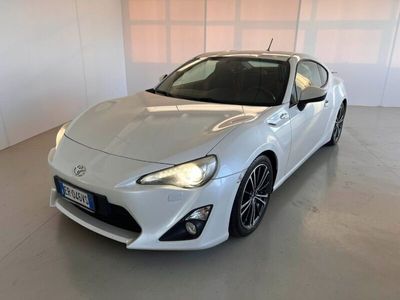 Toyota GT86