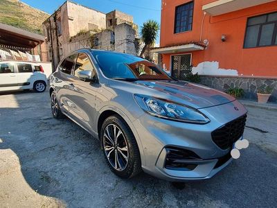 Usata Ford Kuga ST-Line X 120 CV (88 kW) 2021 SUV