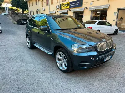 Usata BMW X5