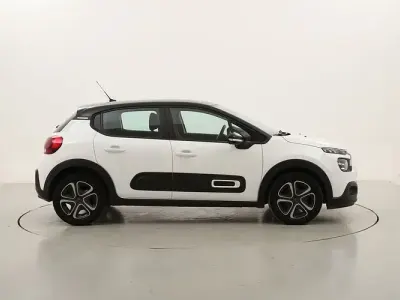 Usata Citroën C3 Feel 83 CV (61 kW) 2022 Utilitaria