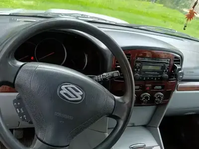 Usata Suzuki Grand Vitara