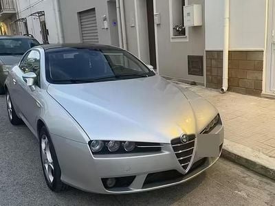 Usado Alfa Romeo Brera