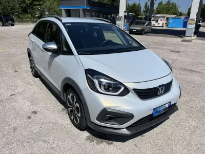 Usata Honda Jazz