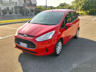 Usata Ford B-MAX