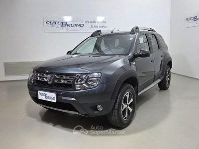 Usata Dacia Duster 114 CV (83 kW) 2017 Other SUV