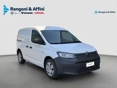 Usata VW Caddy