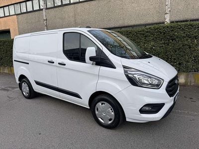 Usata Ford Transit Custom 131 CV (96 kW) 2021 Other Furgone